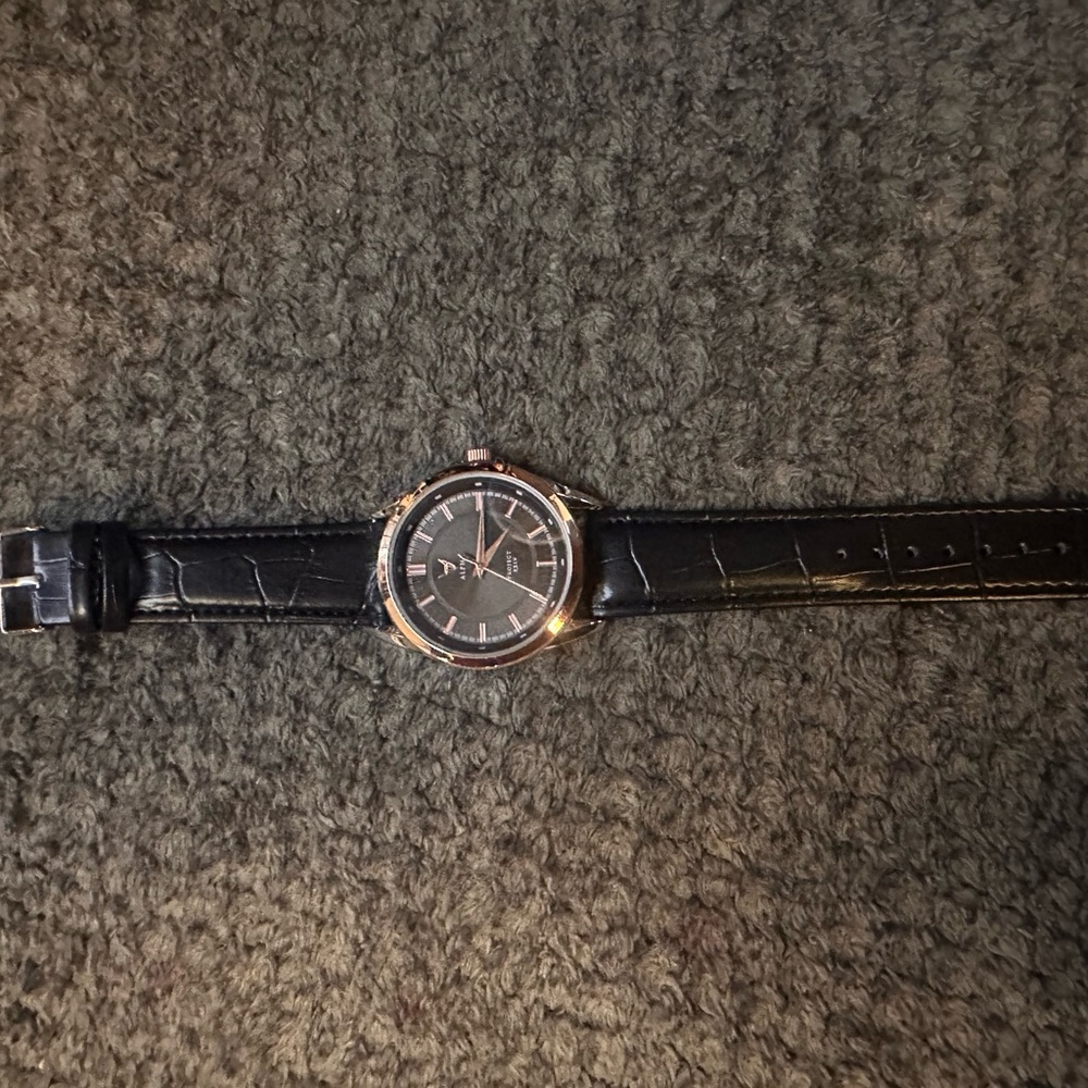 Alpha Project XXIV Watch - Picture 2 of 7